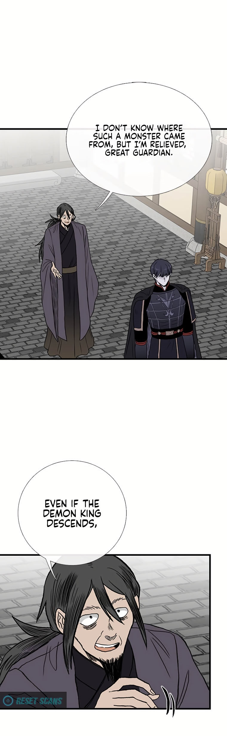 The Scholar’s Reincarnation - Chapter 189 Page 13