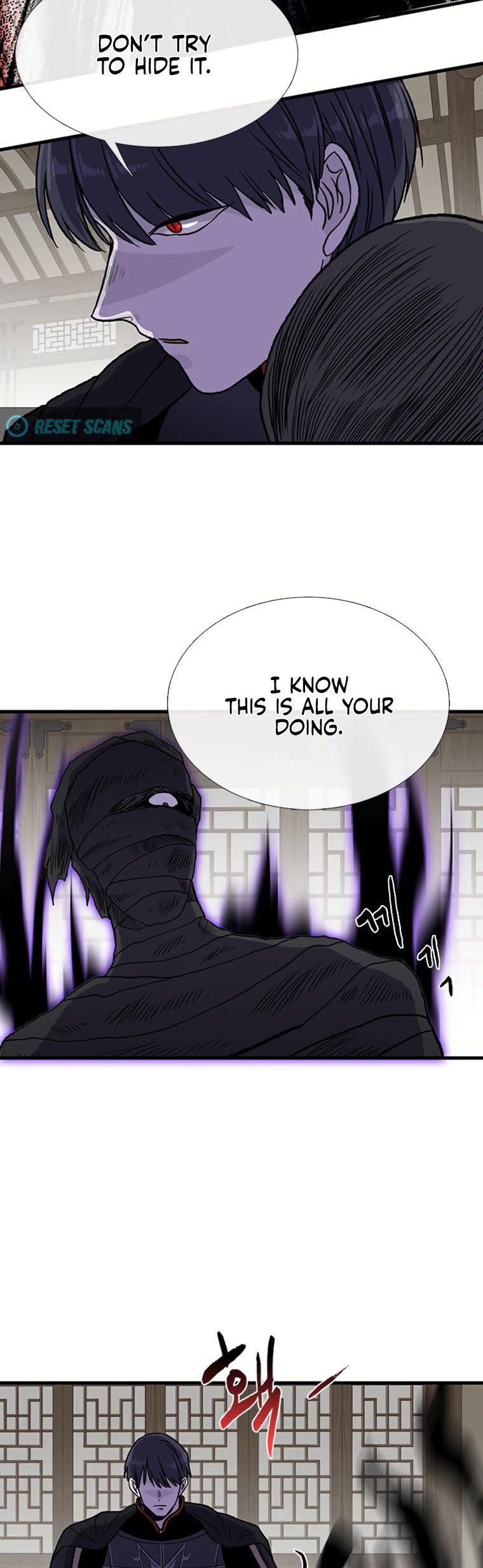 The Scholar’s Reincarnation - Chapter 189 Page 15
