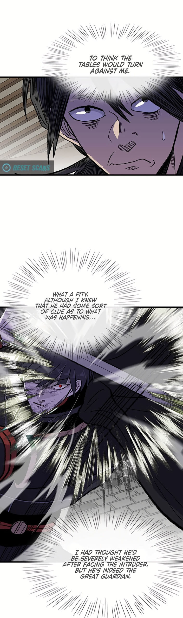 The Scholar’s Reincarnation - Chapter 189 Page 26