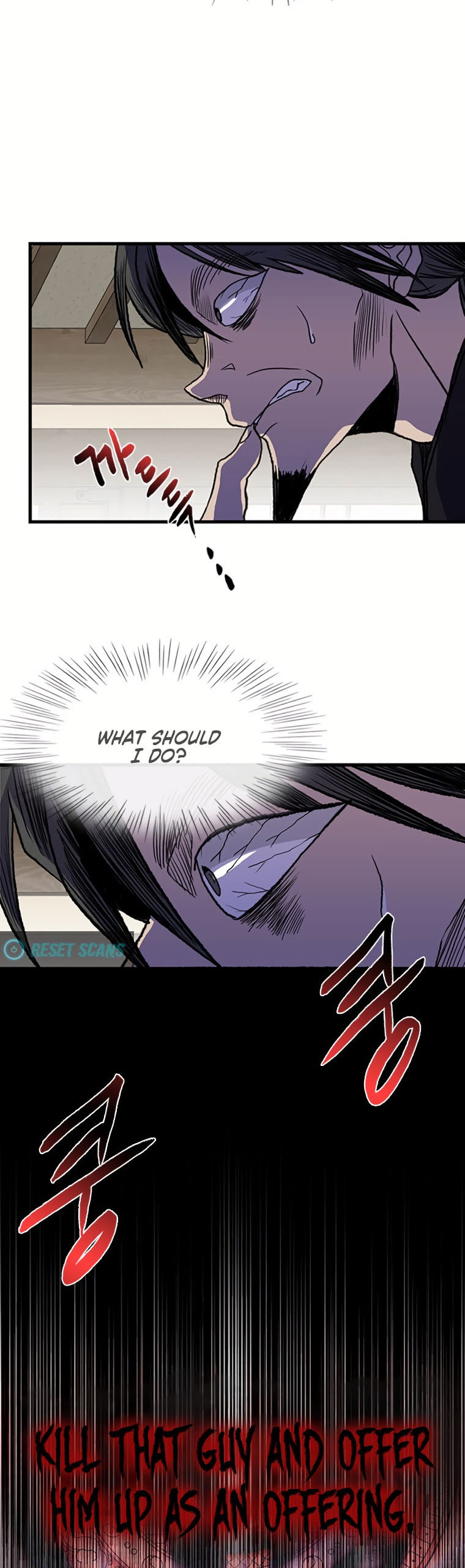 The Scholar’s Reincarnation - Chapter 189 Page 27