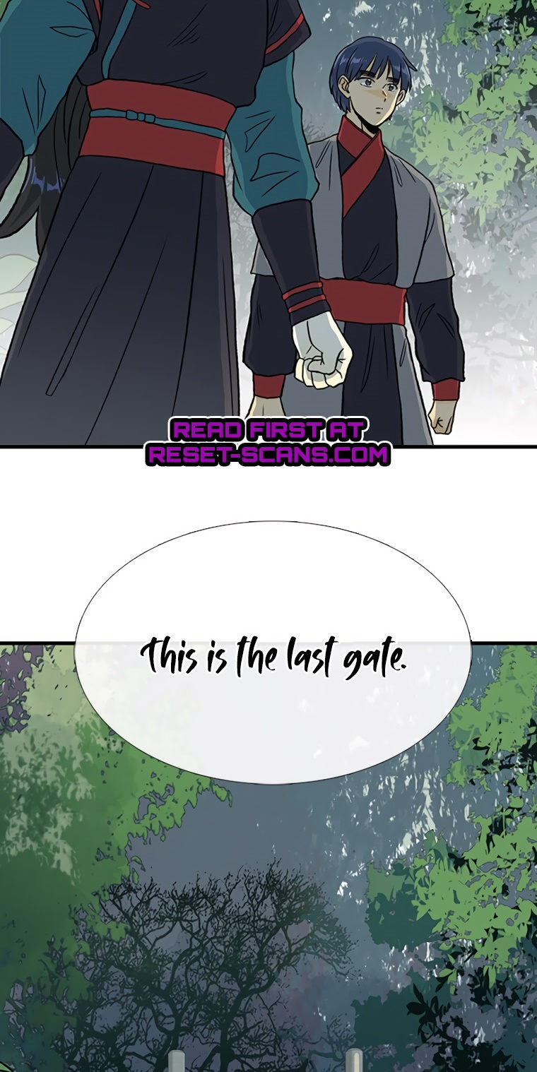 The Scholar’s Reincarnation - Chapter 189 Page 35