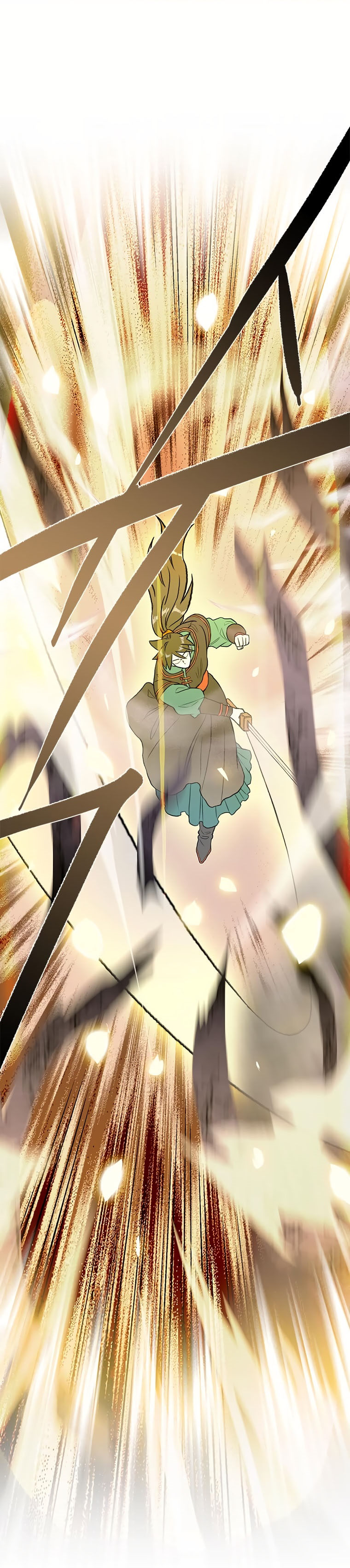 The Scholar’s Reincarnation - Chapter 190 Page 10
