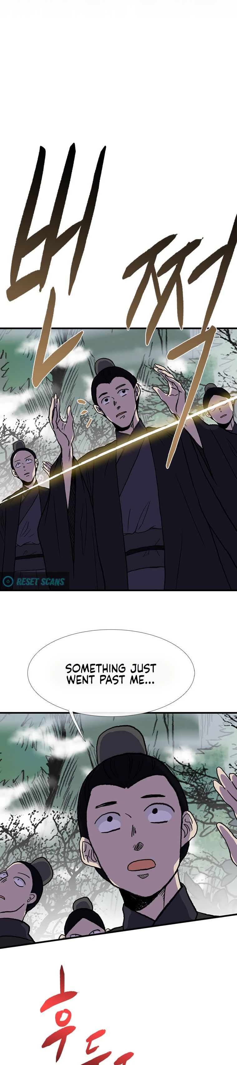 The Scholar’s Reincarnation - Chapter 190 Page 11