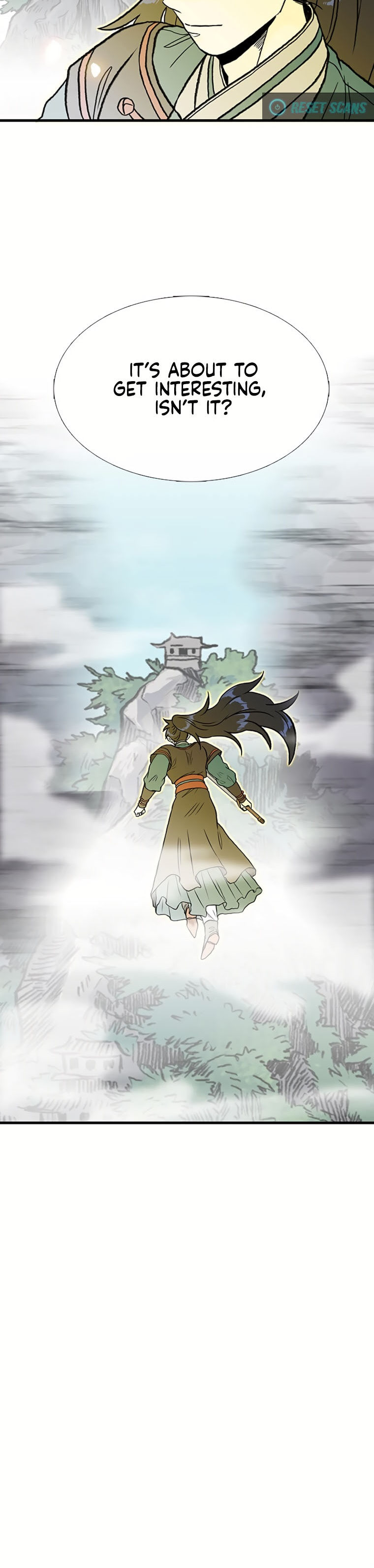 The Scholar’s Reincarnation - Chapter 190 Page 15