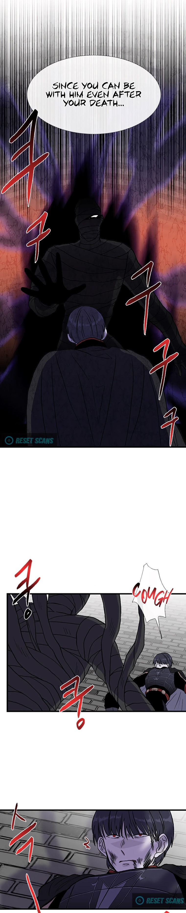 The Scholar’s Reincarnation - Chapter 190 Page 19