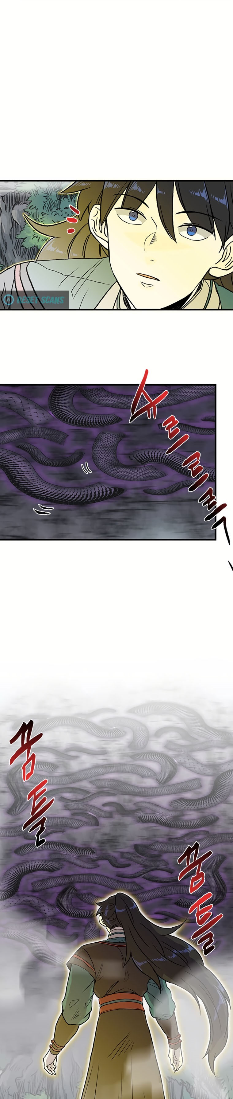 The Scholar’s Reincarnation - Chapter 190 Page 7