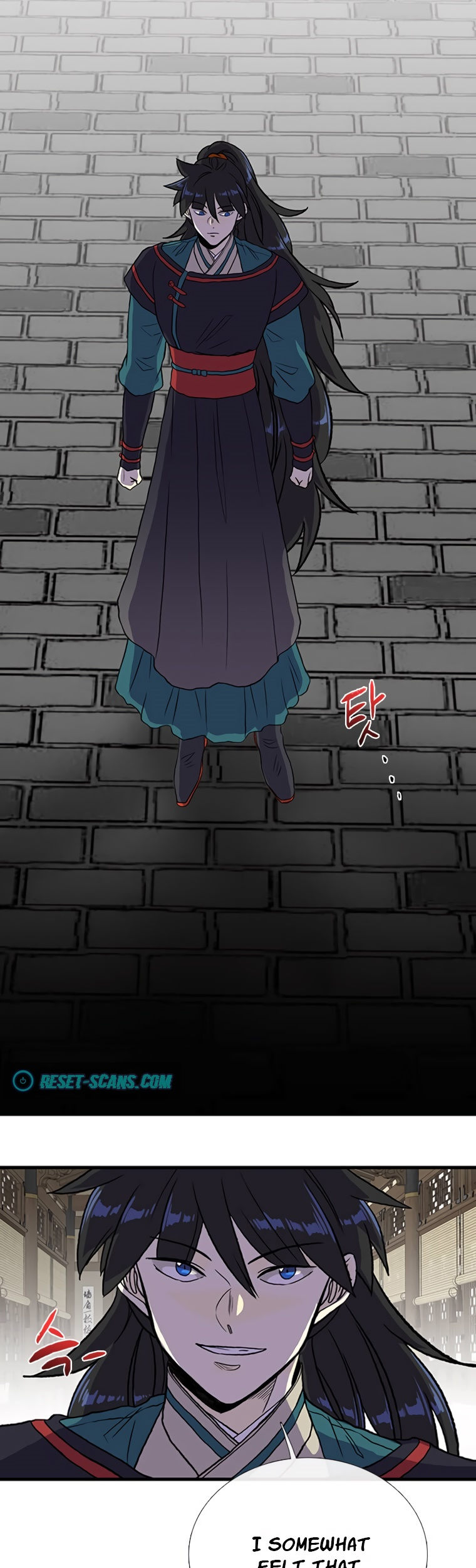 The Scholar’s Reincarnation - Chapter 191 Page 10