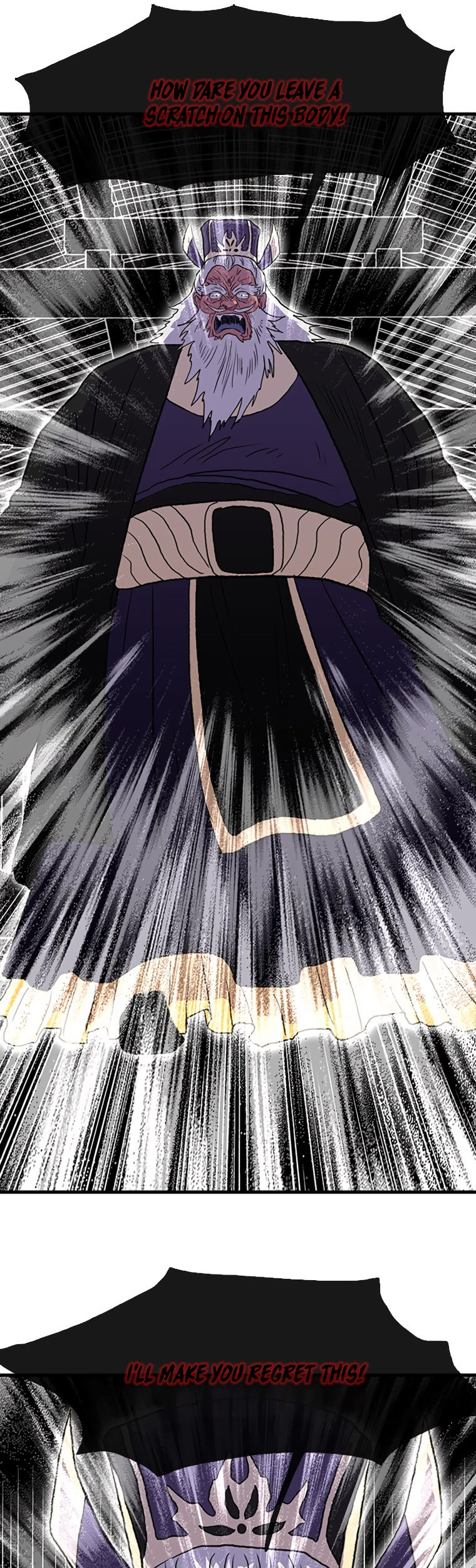 The Scholar’s Reincarnation - Chapter 191 Page 18