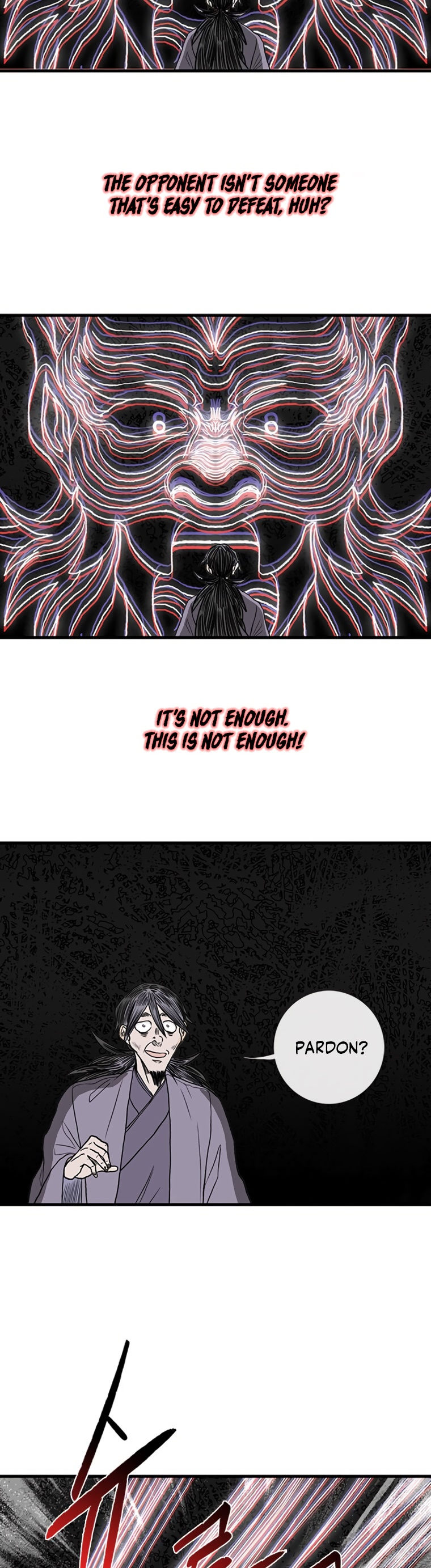 The Scholar’s Reincarnation - Chapter 191 Page 3