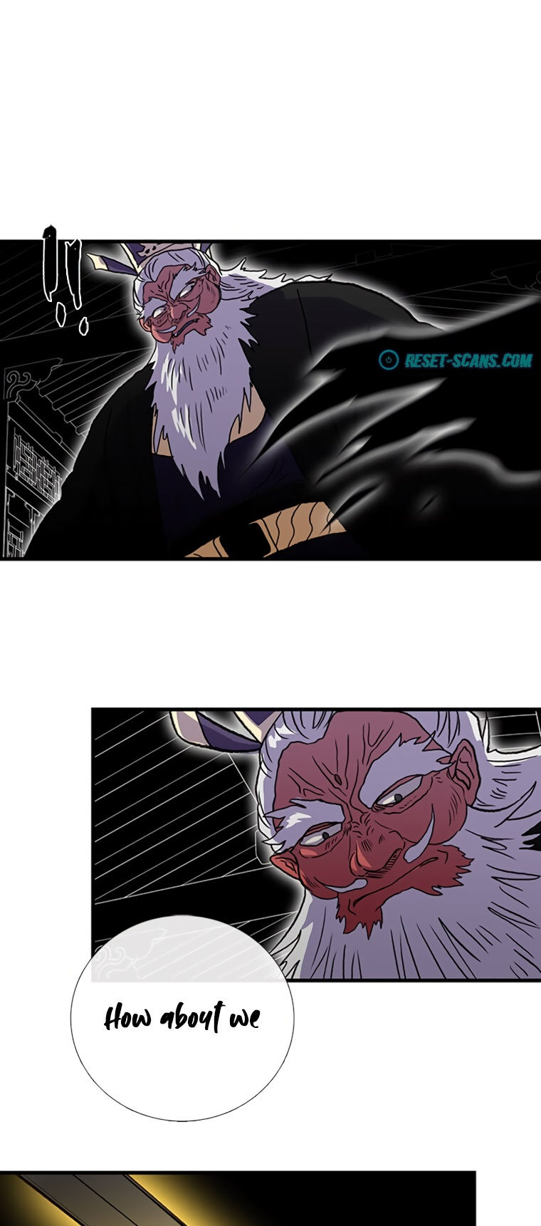 The Scholar’s Reincarnation - Chapter 191 Page 30
