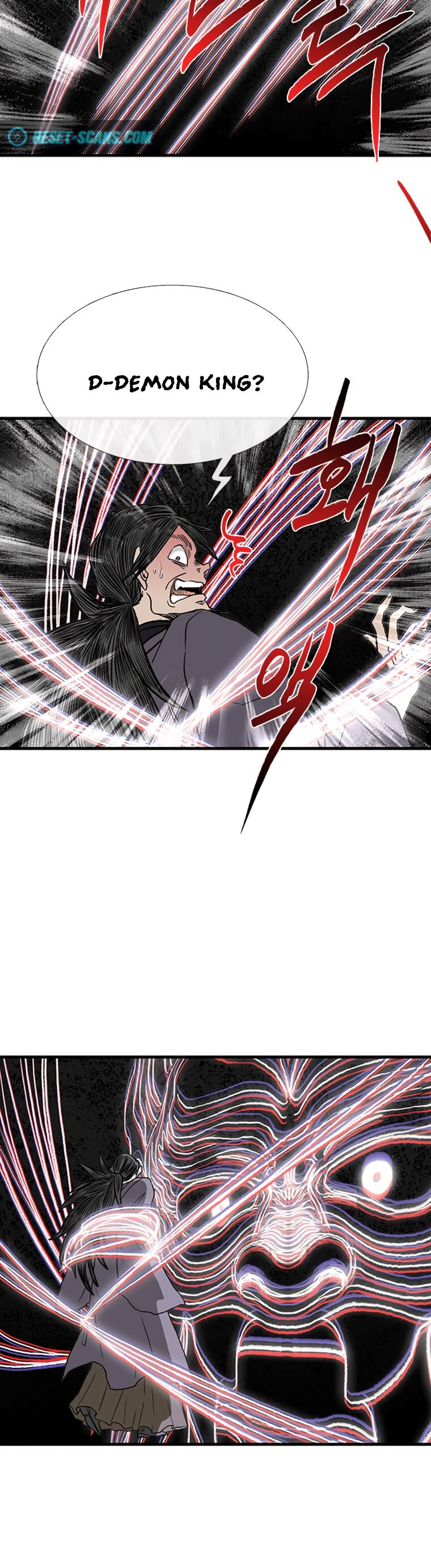 The Scholar’s Reincarnation - Chapter 191 Page 4