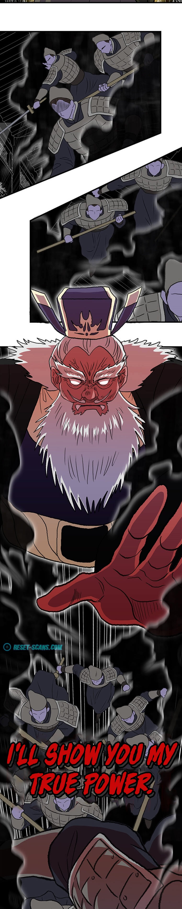 The Scholar’s Reincarnation - Chapter 192 Page 15