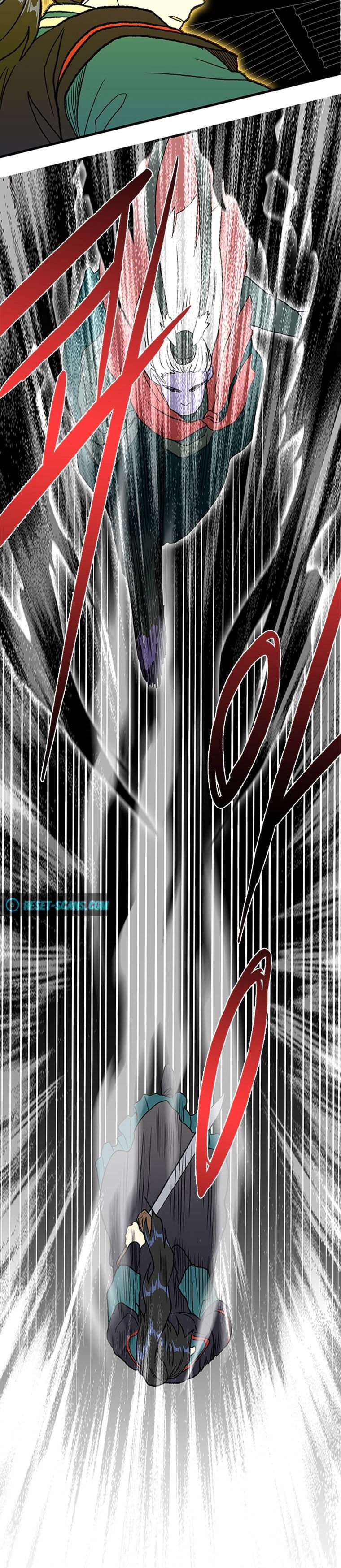 The Scholar’s Reincarnation - Chapter 192 Page 21