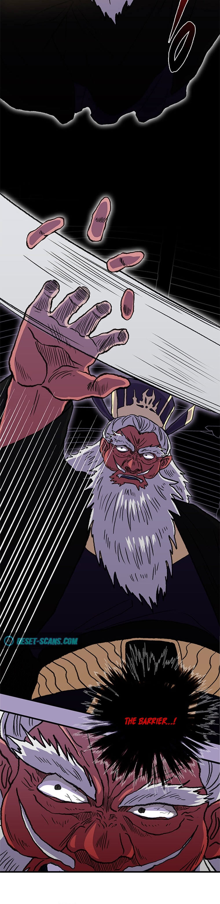 The Scholar’s Reincarnation - Chapter 192 Page 6