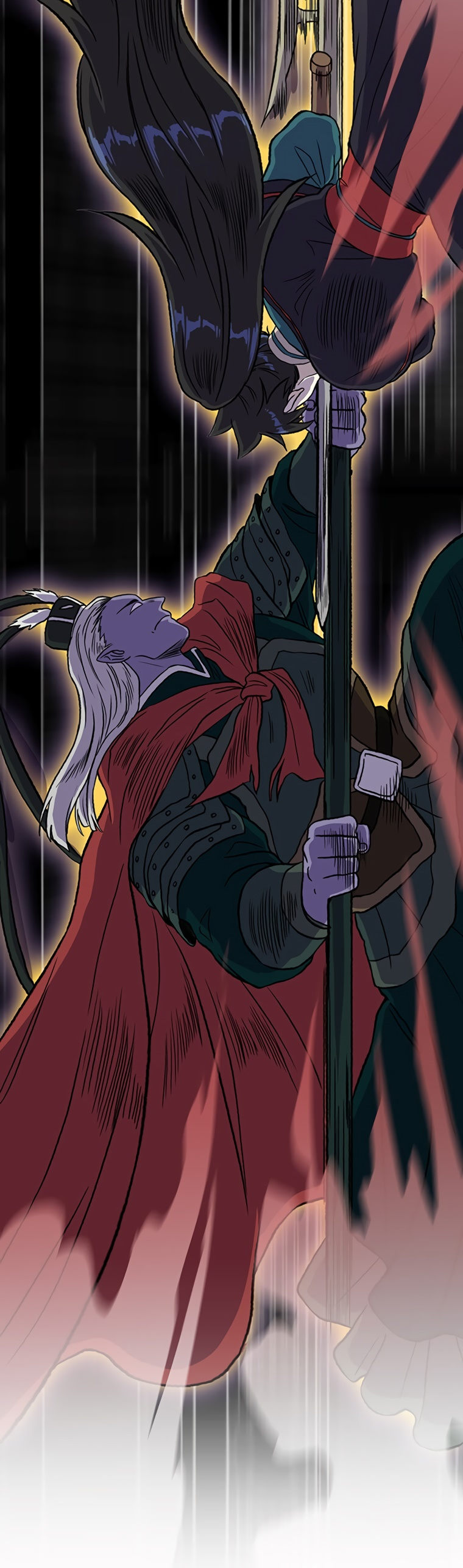 The Scholar’s Reincarnation - Chapter 193 Page 12