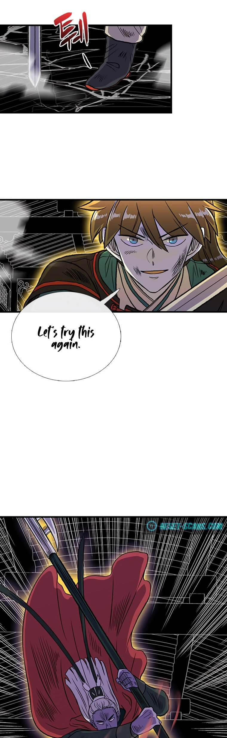 The Scholar’s Reincarnation - Chapter 193 Page 18