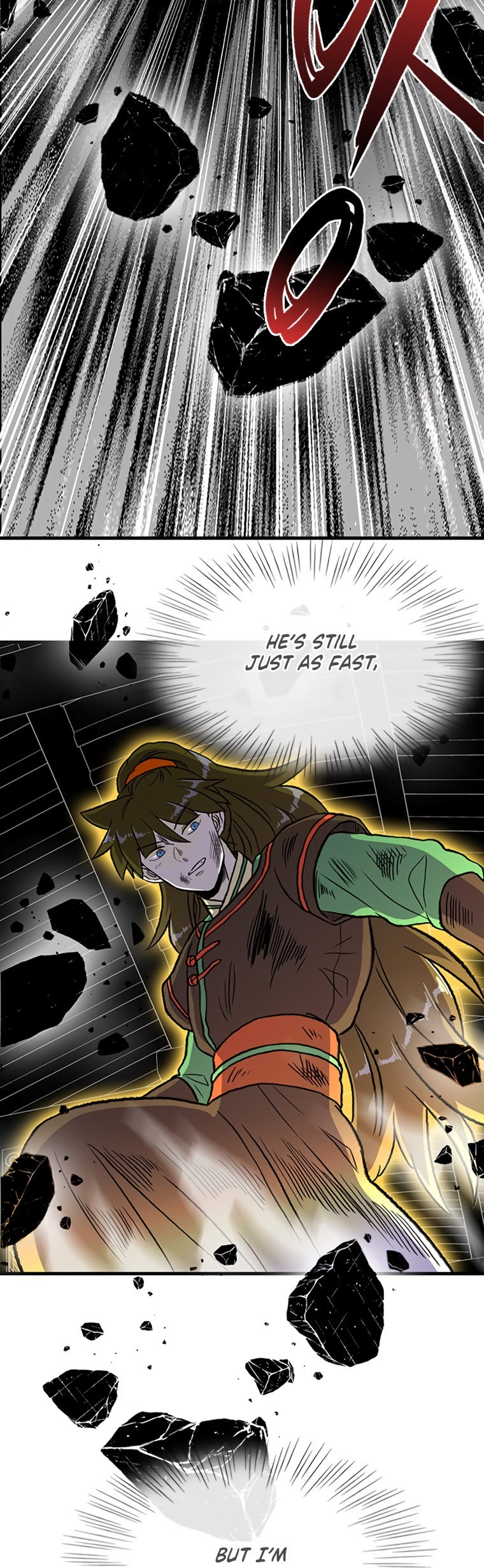 The Scholar’s Reincarnation - Chapter 193 Page 20