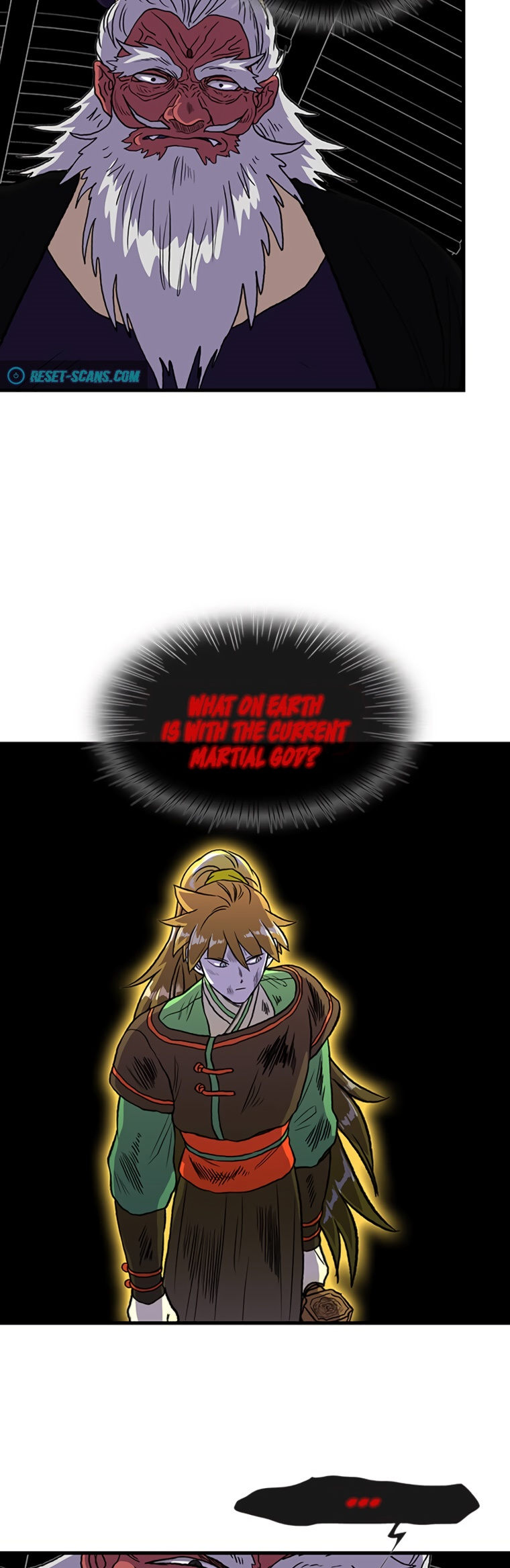 The Scholar’s Reincarnation - Chapter 193 Page 27