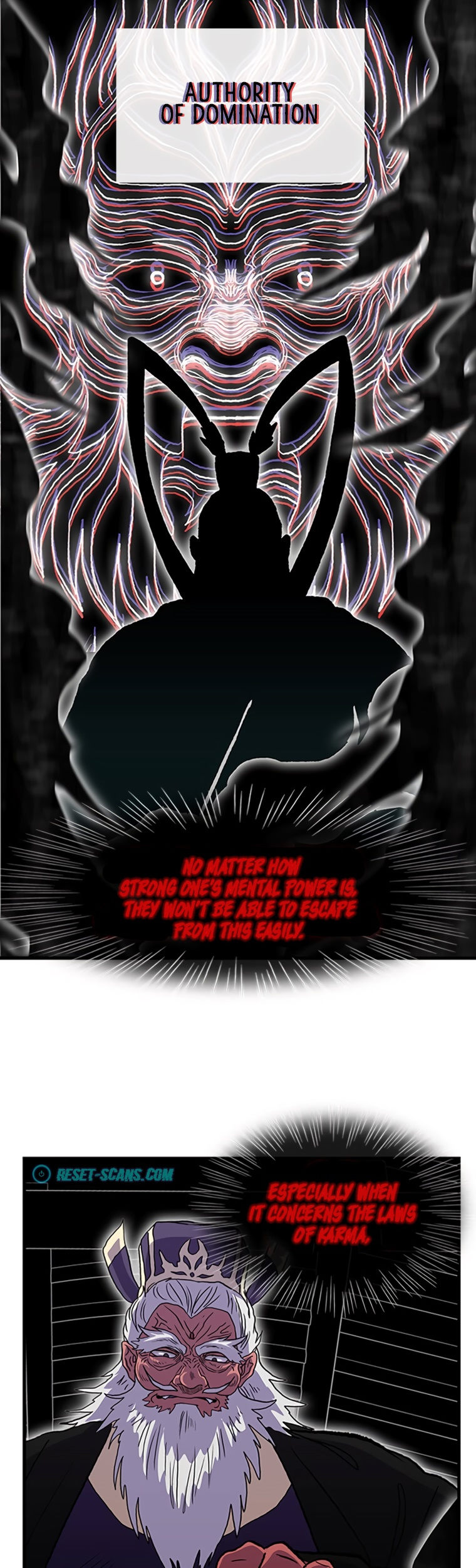 The Scholar’s Reincarnation - Chapter 193 Page 30