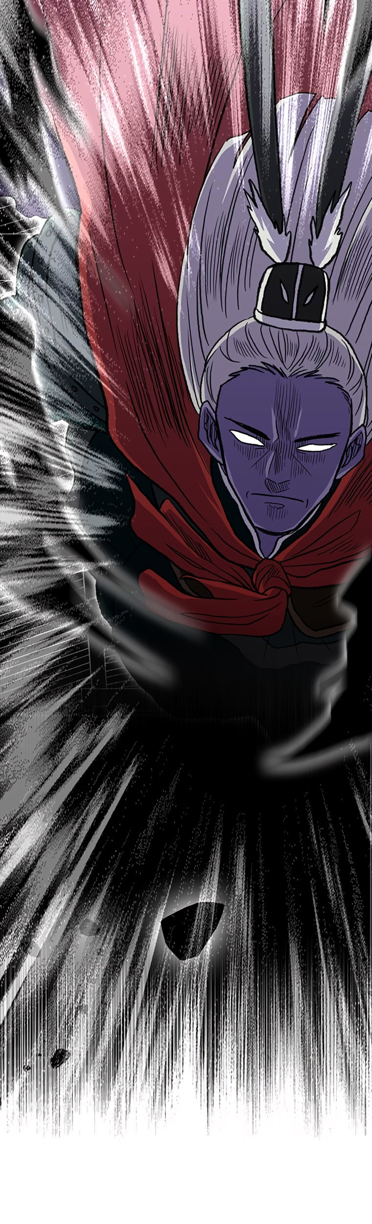 The Scholar’s Reincarnation - Chapter 193 Page 36