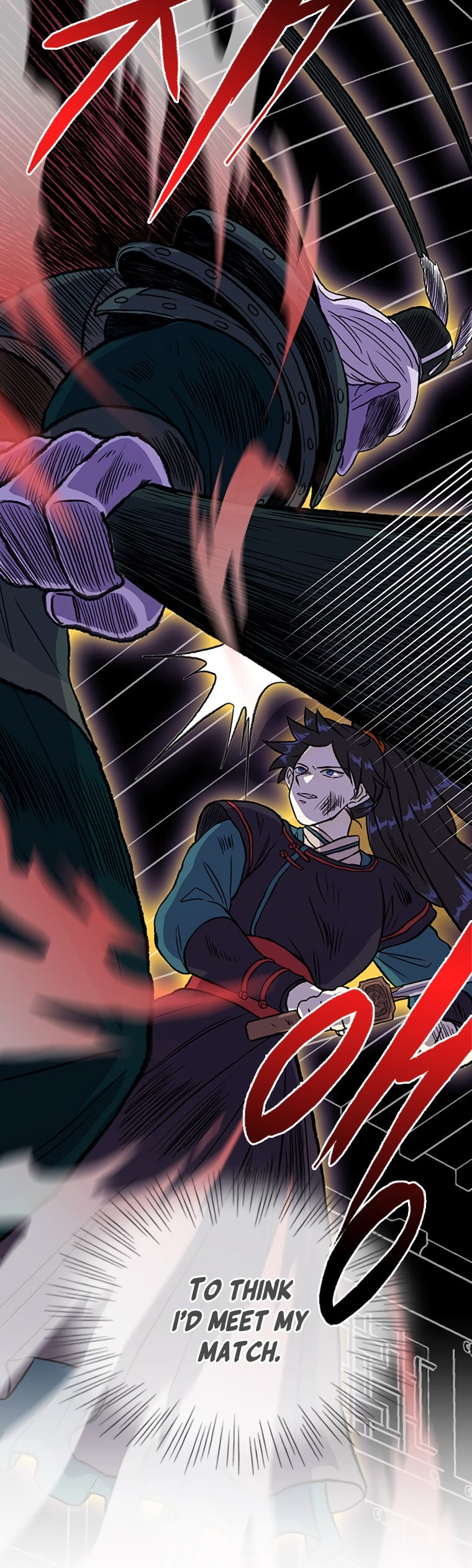 The Scholar’s Reincarnation - Chapter 193 Page 8