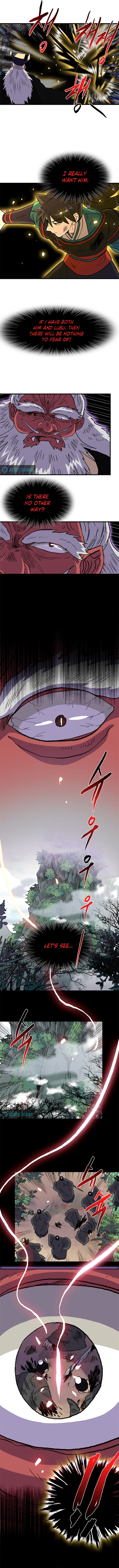 The Scholar’s Reincarnation - Chapter 194 Page 4