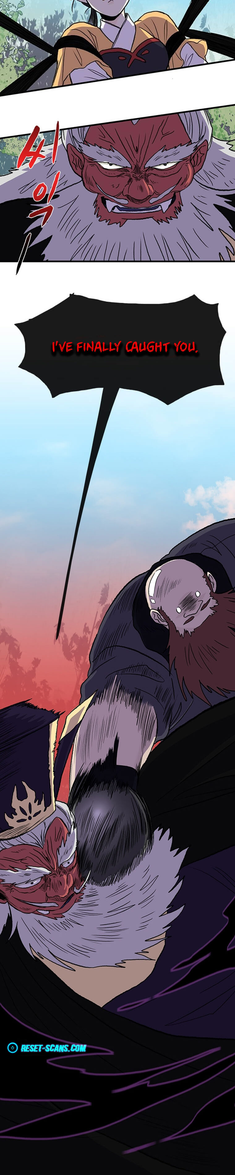 The Scholar’s Reincarnation - Chapter 195 Page 18
