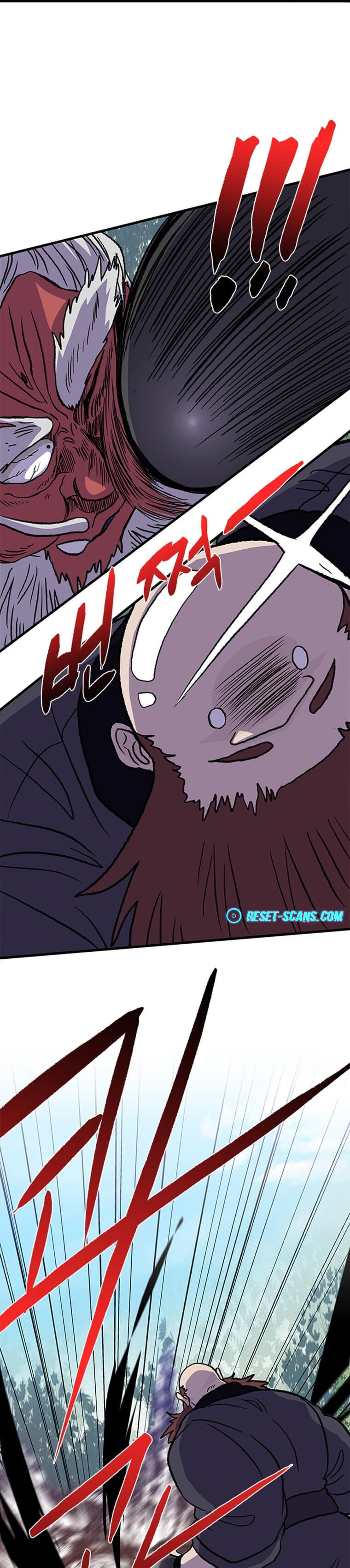 The Scholar’s Reincarnation - Chapter 195 Page 19