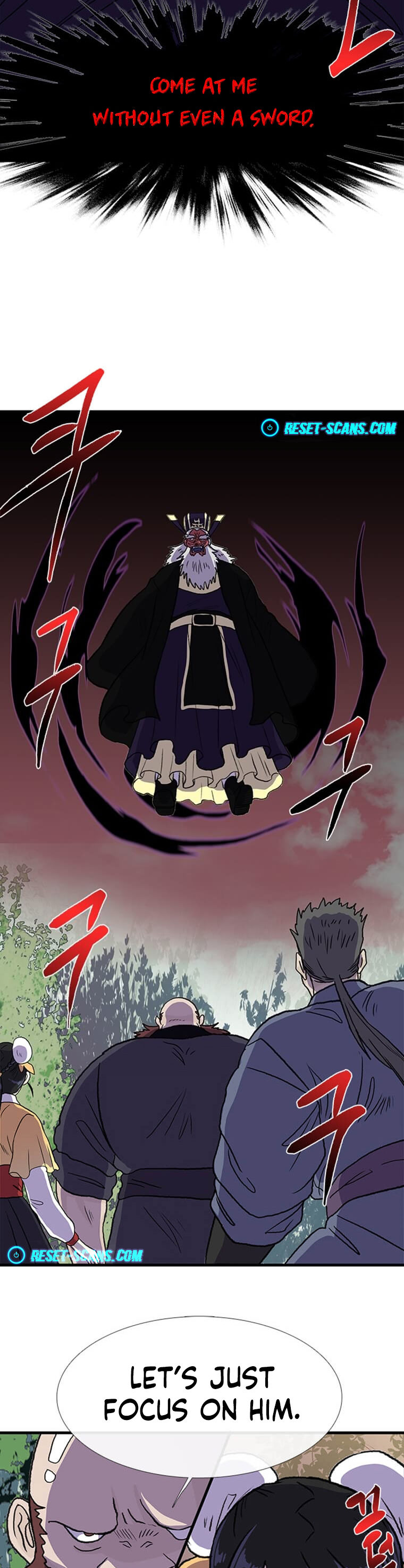 The Scholar’s Reincarnation - Chapter 195 Page 23