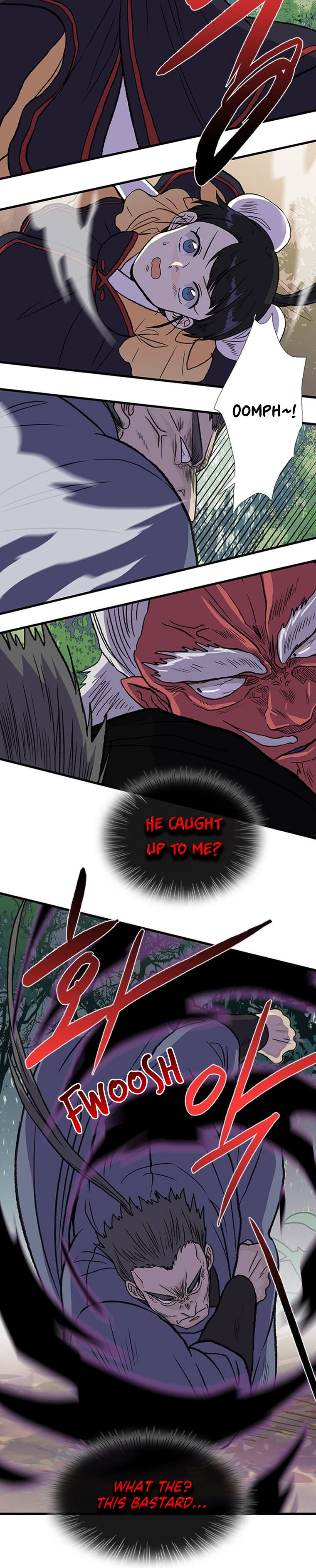 The Scholar’s Reincarnation - Chapter 195 Page 3