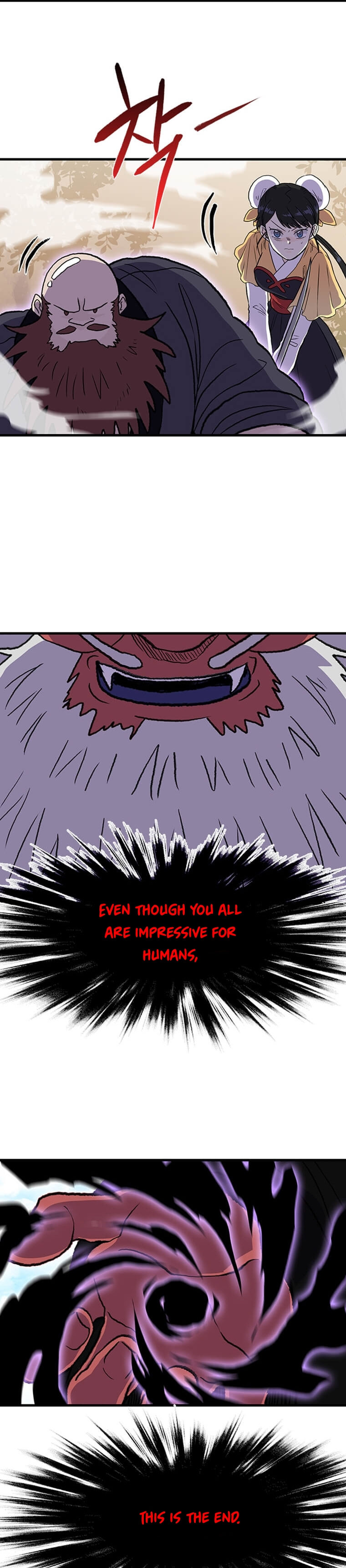 The Scholar’s Reincarnation - Chapter 196 Page 13