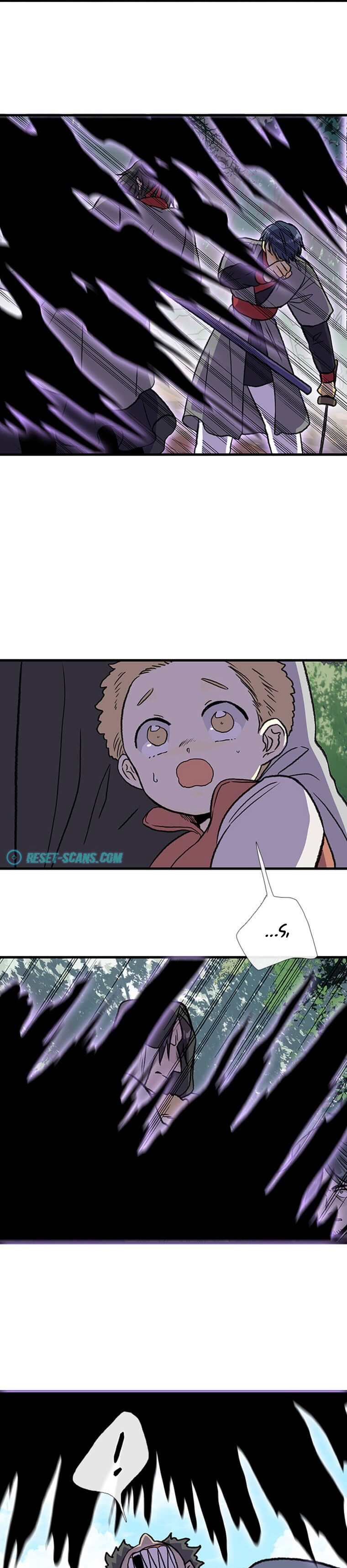The Scholar’s Reincarnation - Chapter 196 Page 16
