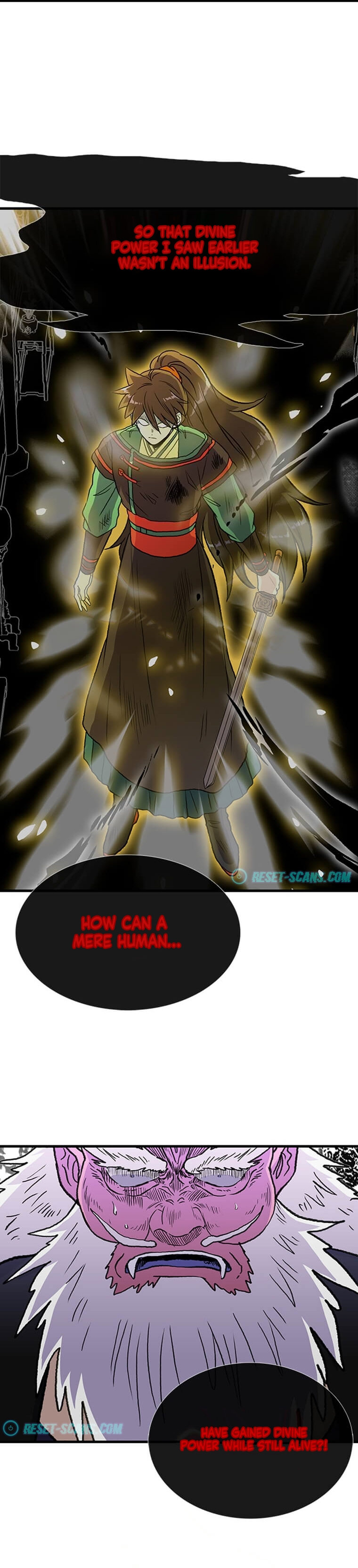 The Scholar’s Reincarnation - Chapter 196 Page 25