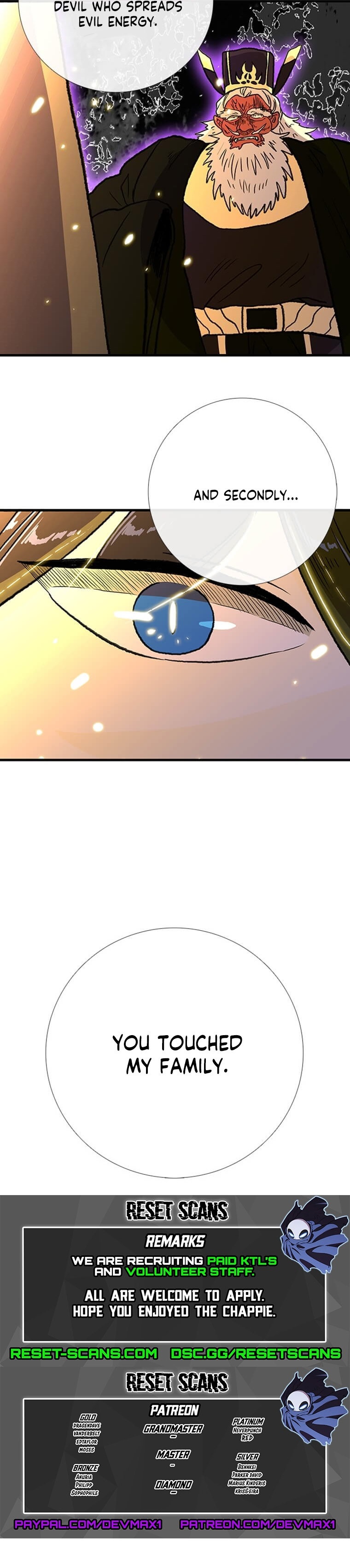 The Scholar’s Reincarnation - Chapter 196 Page 27