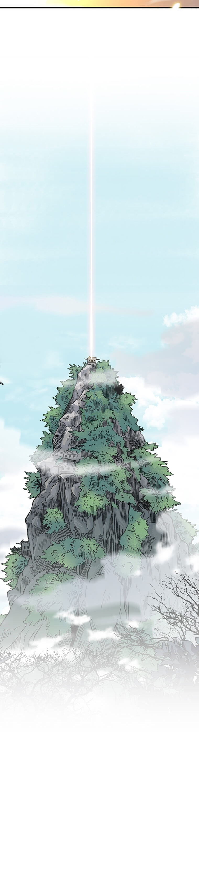 The Scholar’s Reincarnation - Chapter 196 Page 9