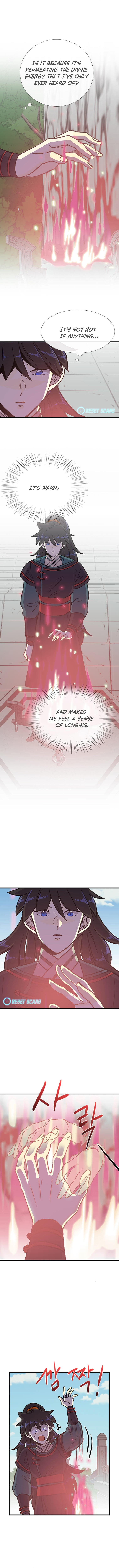 The Scholar’s Reincarnation - Chapter 197 Page 10