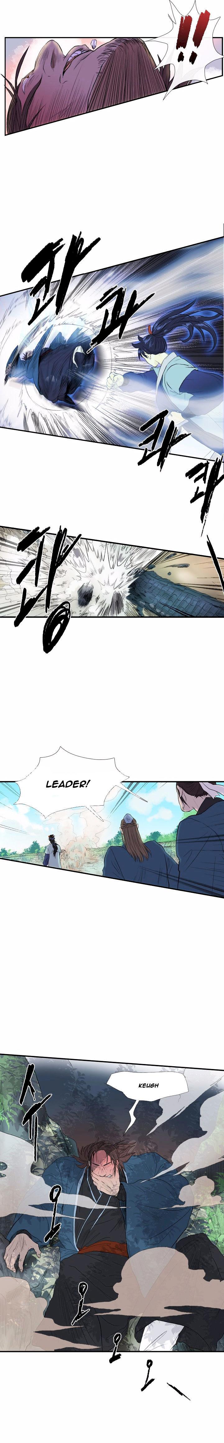 The Scholar’s Reincarnation - Chapter 28 Page 1