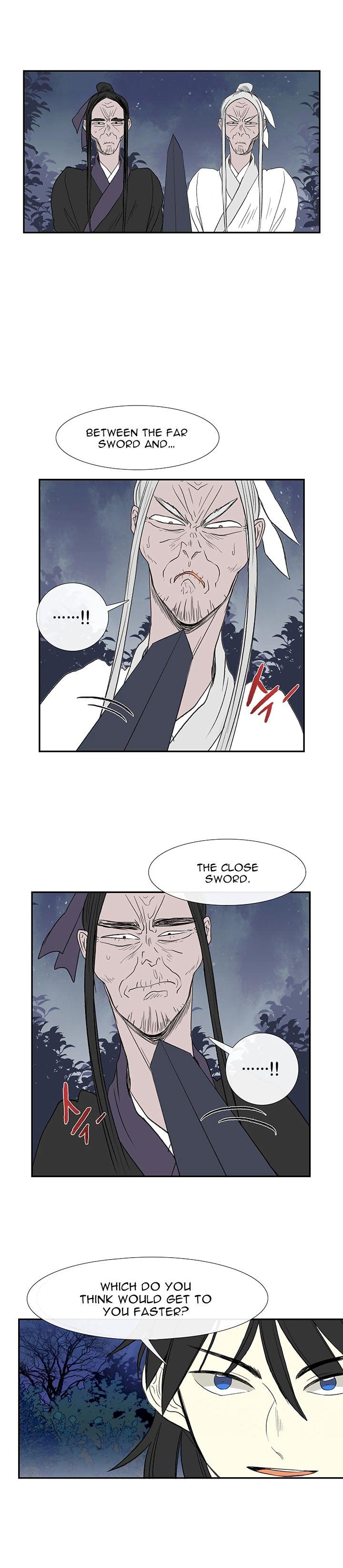 The Scholar’s Reincarnation - Chapter 44 Page 17