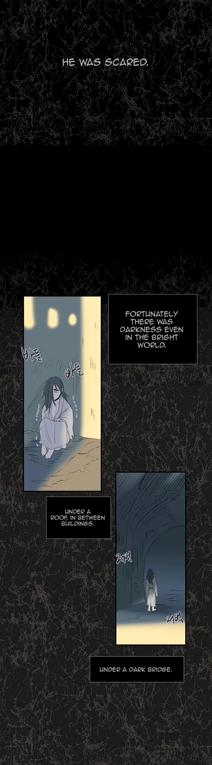 The Scholar’s Reincarnation - Chapter 50 Page 10