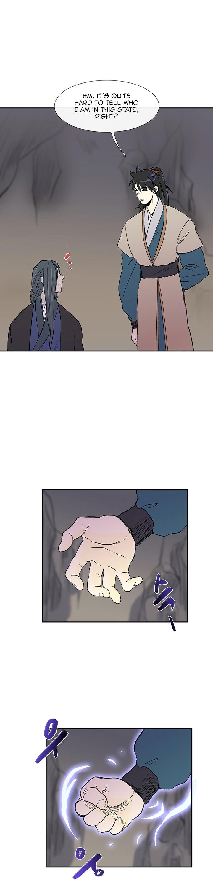The Scholar’s Reincarnation - Chapter 50 Page 25