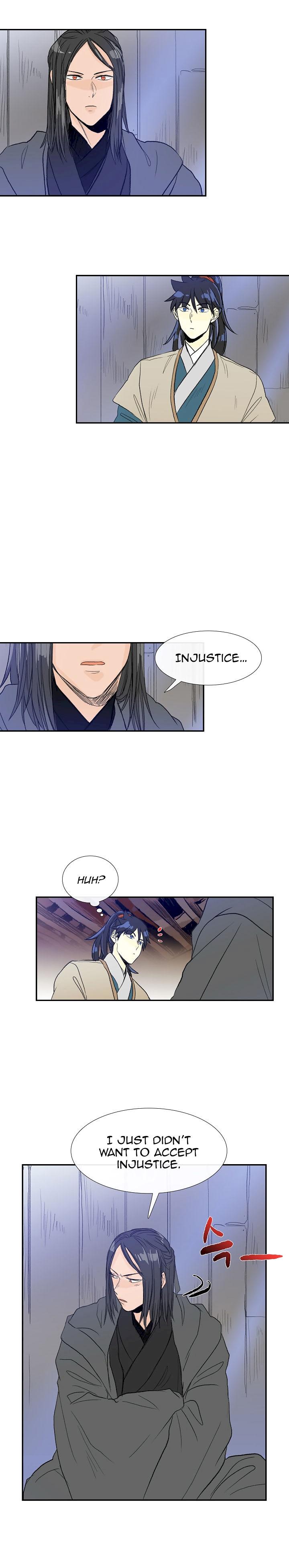 The Scholar’s Reincarnation - Chapter 63 Page 13