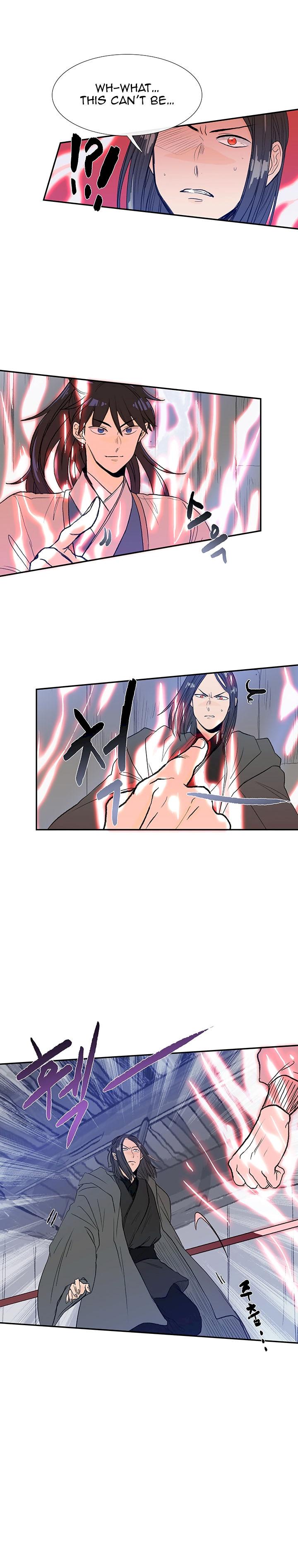 The Scholar’s Reincarnation - Chapter 64 Page 4