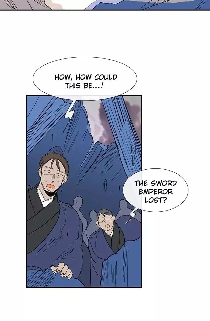 The Scholar’s Reincarnation - Chapter 73 Page 35