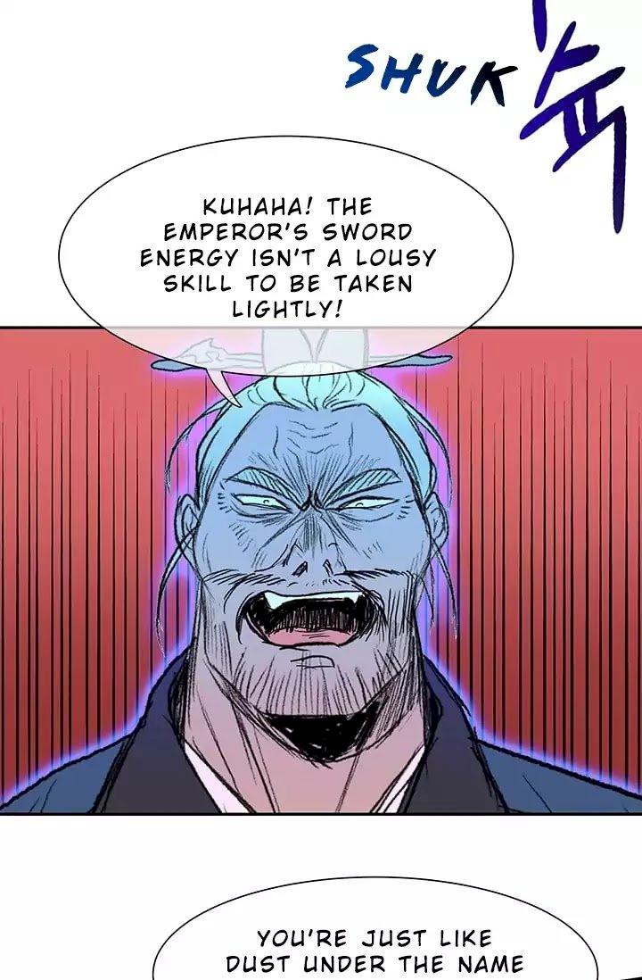 The Scholar’s Reincarnation - Chapter 74 Page 17