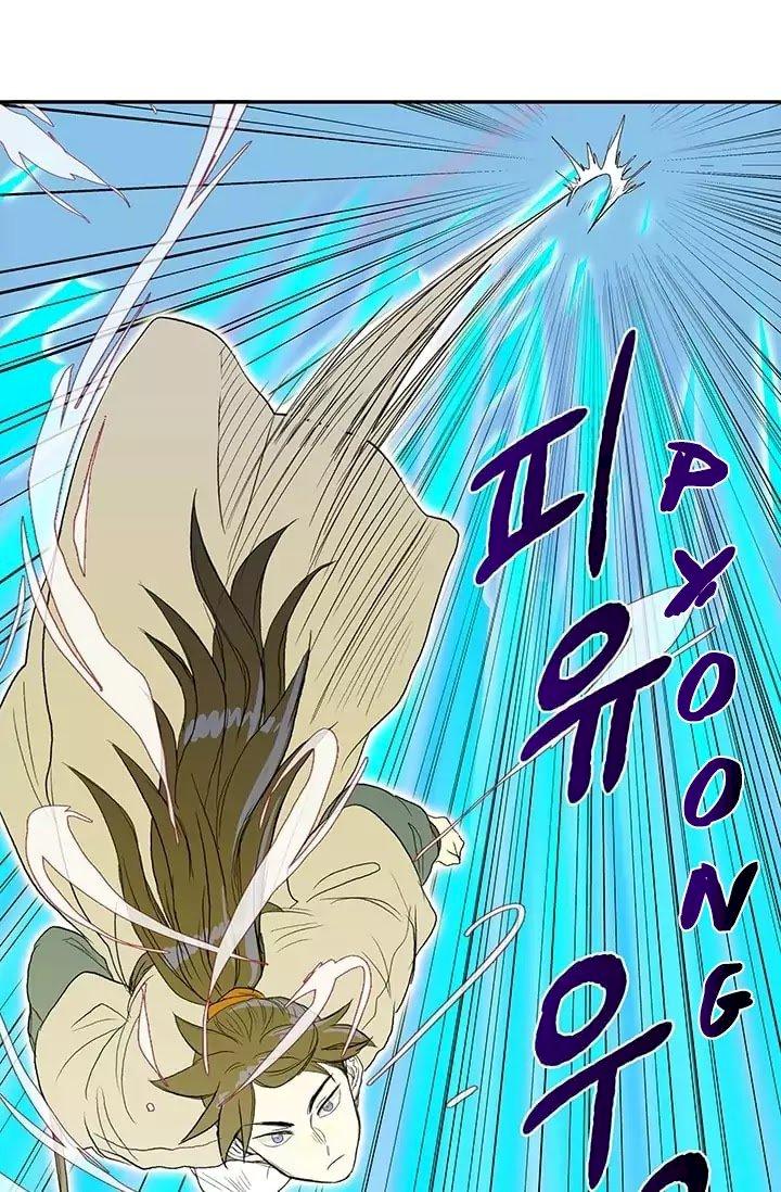 The Scholar’s Reincarnation - Chapter 74 Page 20