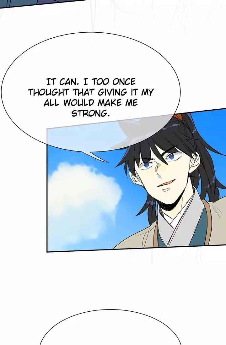 The Scholar’s Reincarnation - Chapter 74 Page 30