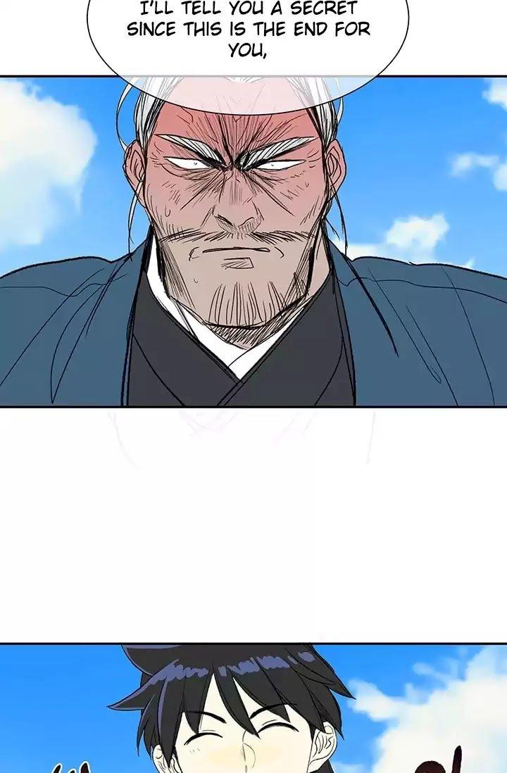 The Scholar’s Reincarnation - Chapter 74 Page 31