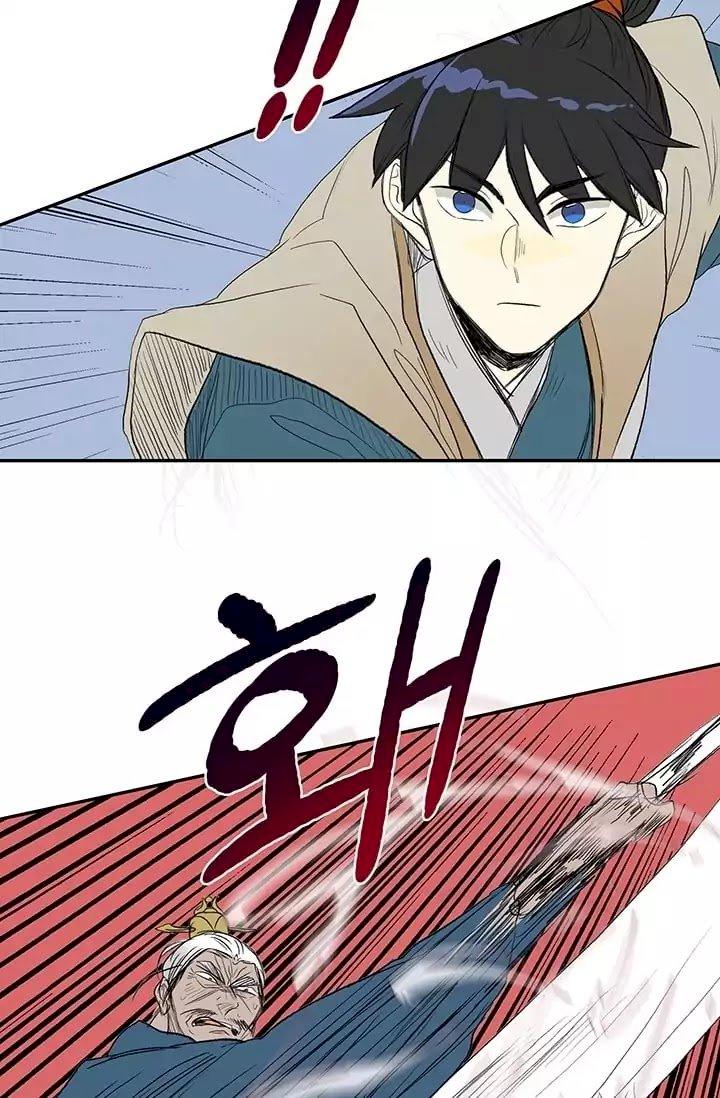 The Scholar’s Reincarnation - Chapter 74 Page 36