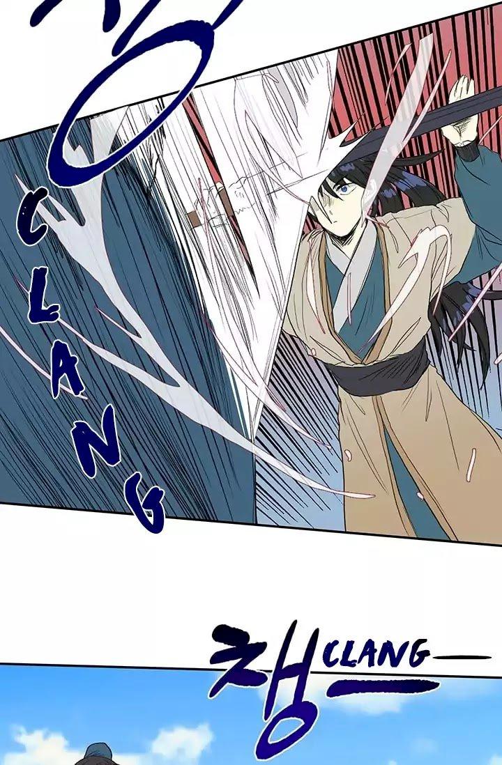 The Scholar’s Reincarnation - Chapter 74 Page 45