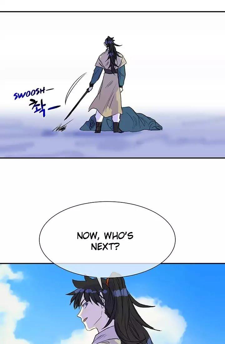 The Scholar’s Reincarnation - Chapter 74 Page 57